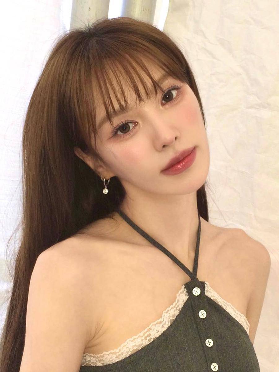 Wendy Red Velvet (instagram.com/todayis_wendy)