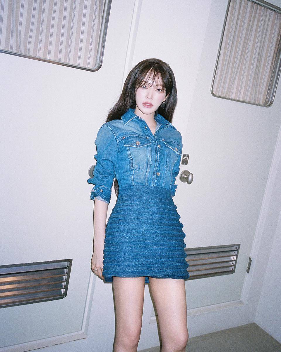 Wendy Red Velvet (instagram.com/todayis_wendy)