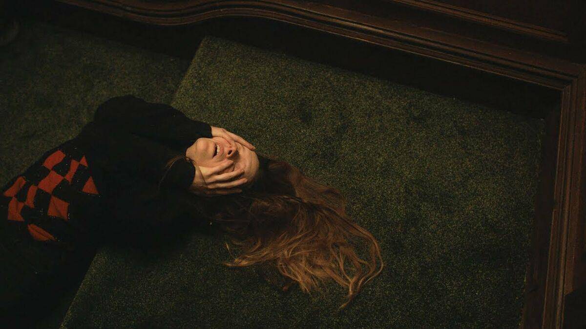 Saint Maud (dok. BFI/Saint Maud)