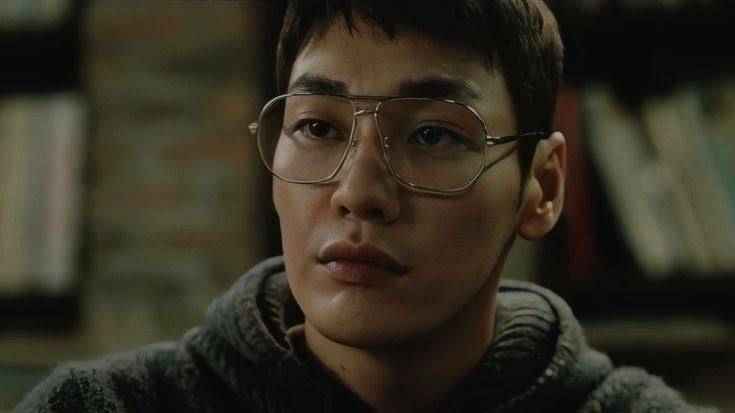 Drama Somebody (dok. Netflix/Somebody)