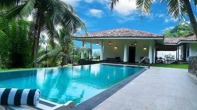 Foto hanya ilustrasi fasilitas hotel. Pixabay/AgEGlobalGroup
