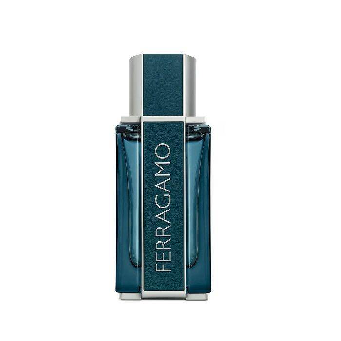 Salvatore Ferragamo Intense Leather EDP (cnfstore.com)