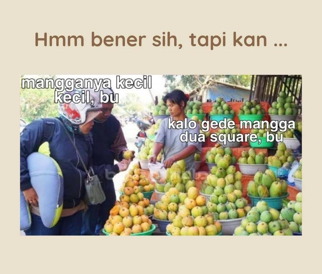 Meme jualan (instagram.com/elly.belt)