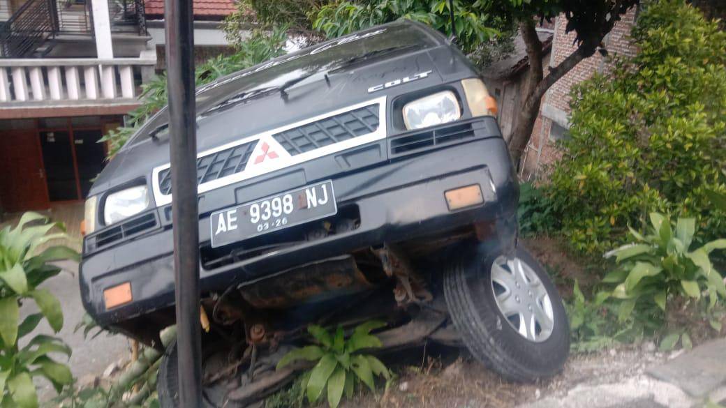 Tragis! Bocah 9 Tahun di Magetan Meninggal Terlindas Pikap