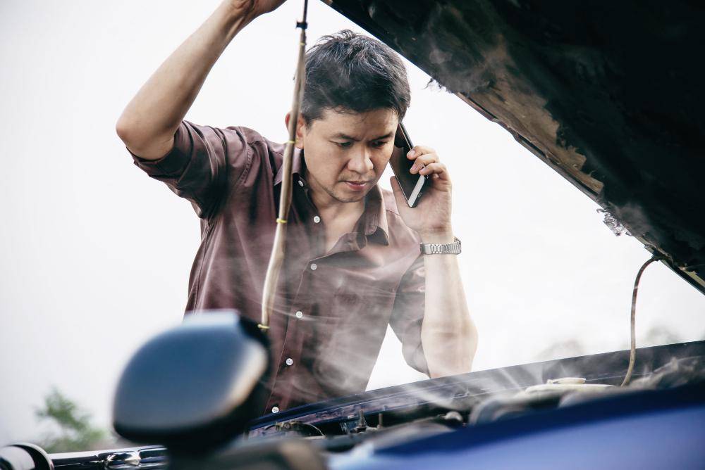7 Penyebab Mobil Sering Overheat dan Cara Mencegahnya