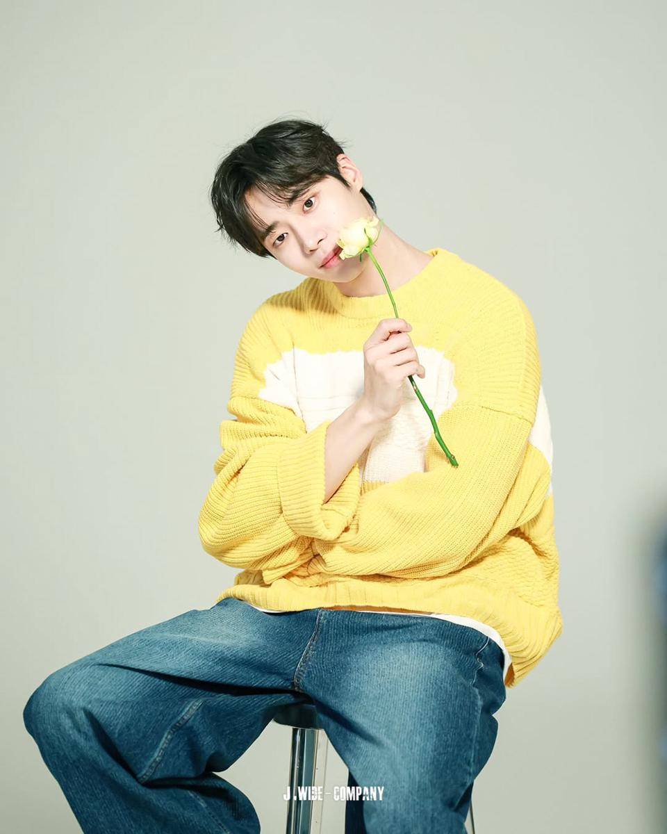 potret Choo Young Woo (instagram.com/jwidecompany)