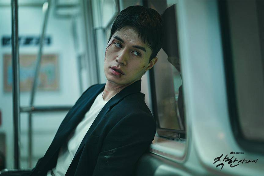 5 Kondisi Silent Fatigue Mi Young dan Seok Cheol di The Nice Guy