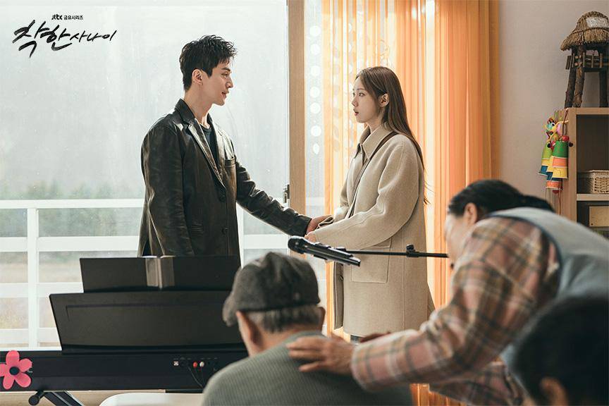 cuplikan drakor The Nice Guy (dok. JTBC/The Nice Guy)
