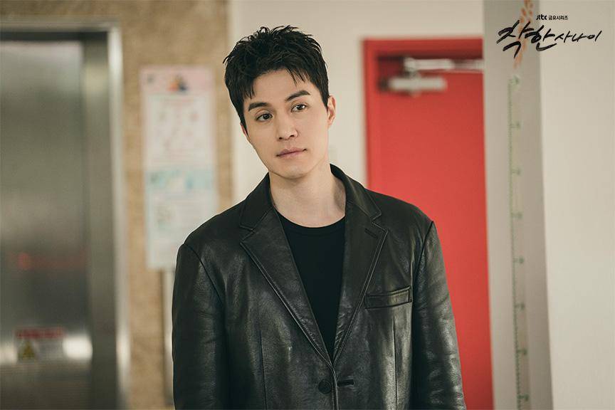 Still cut The Nice Guy (dok.JTBC/The Nice Guy) 