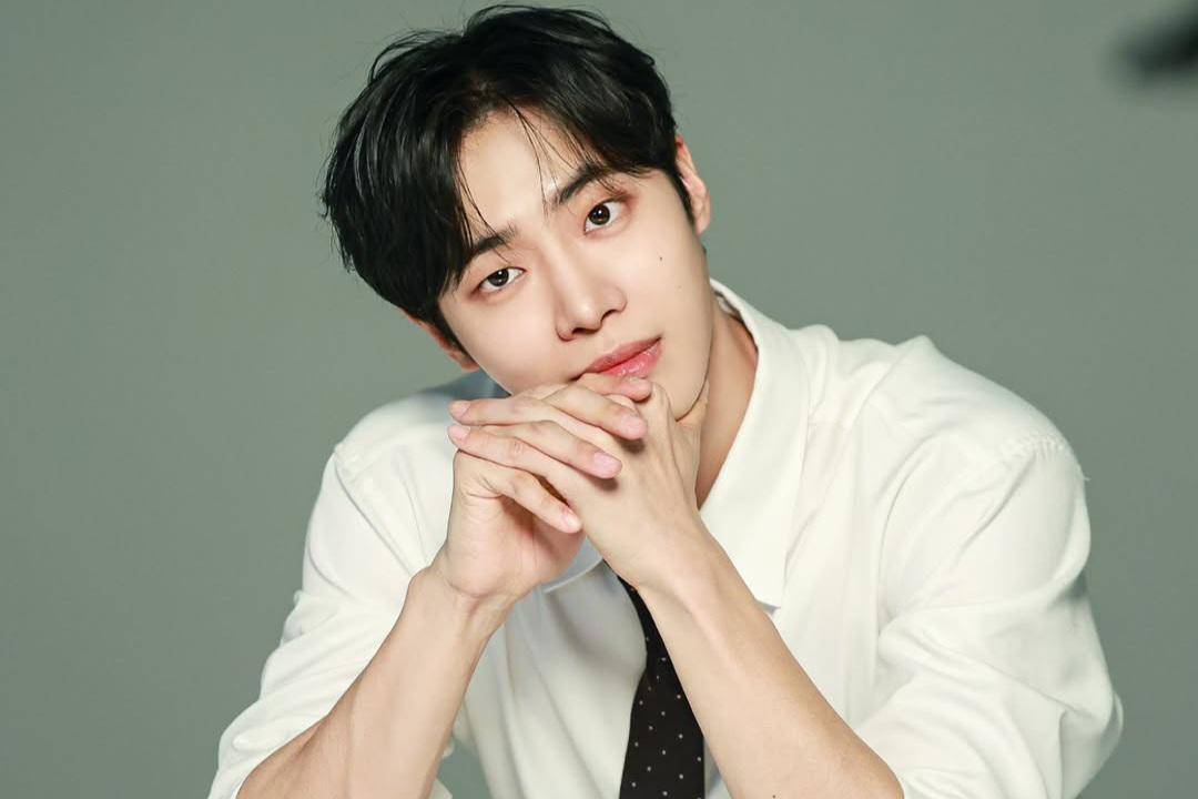 potret Choo Young Woo (instagram.com/jwidecompany)
