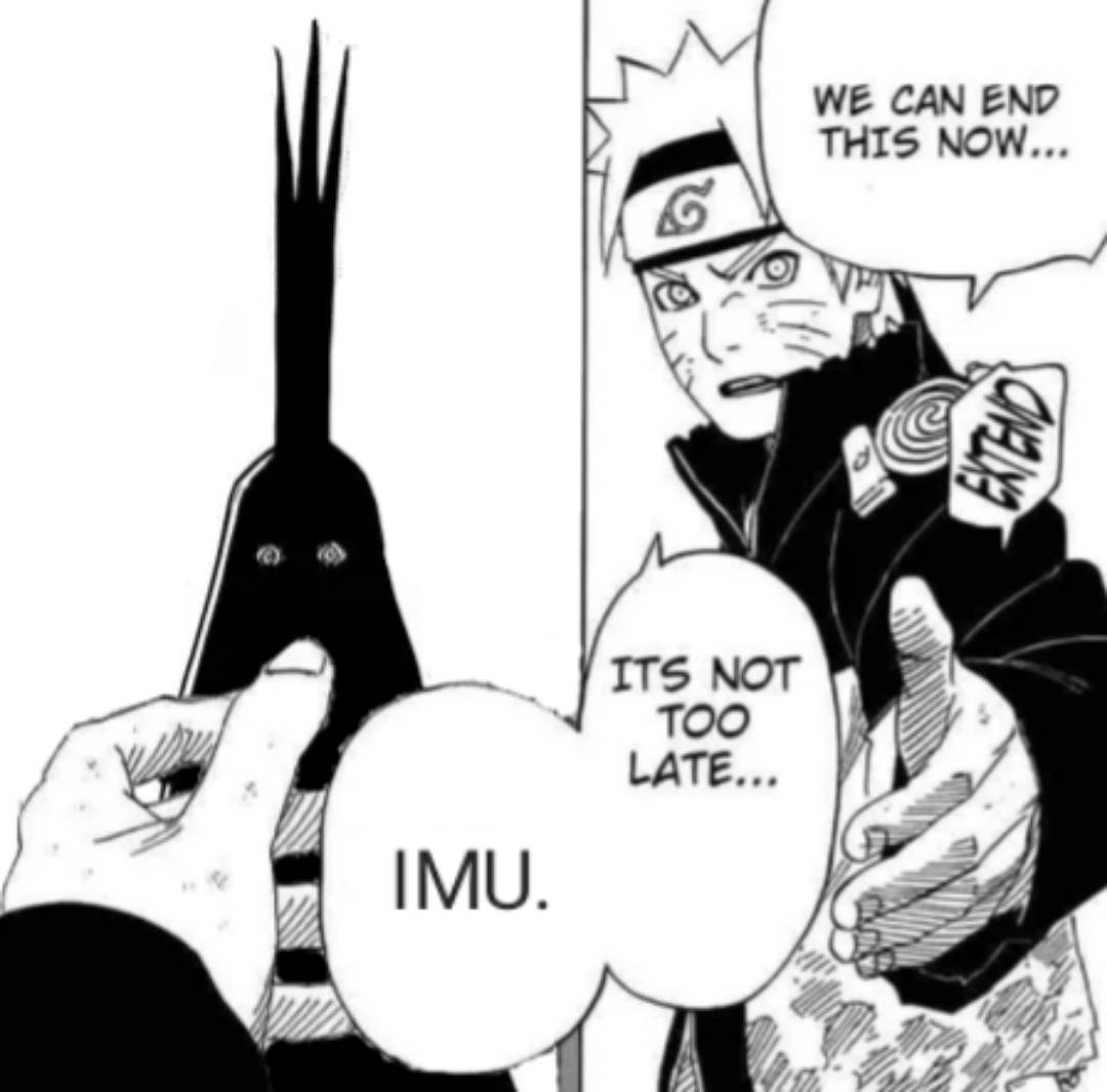 meme Imu One Piece (reddit.com/user/5_meo)