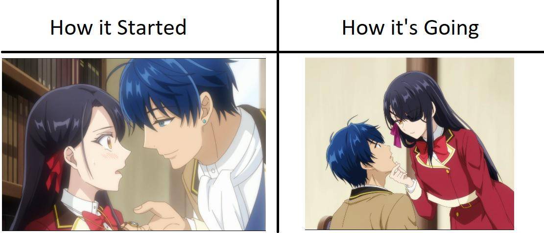meme anime tentang hubungan percintaan (reddit.com/user/EnergyBlues)