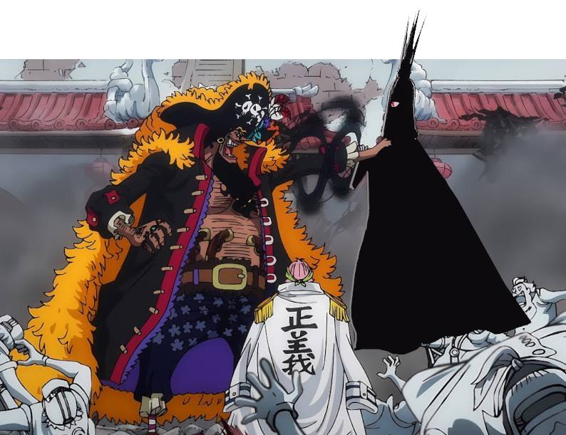 meme Imu One Piece (reddit.com/user/sicknowledge)