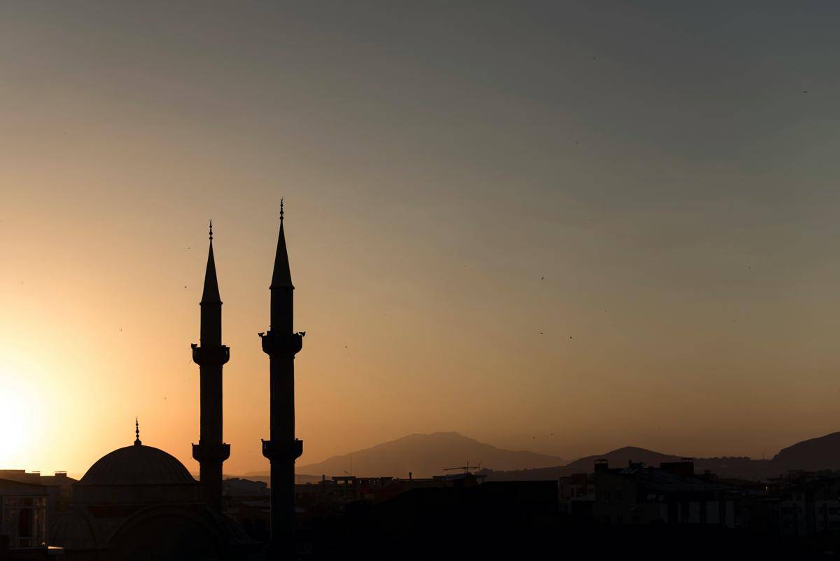 12 Destinasi Wisata Religi Islam di Sumatera Utara