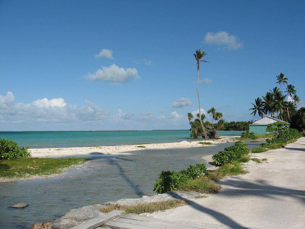 Kiribati (commons.wikimedia.org/