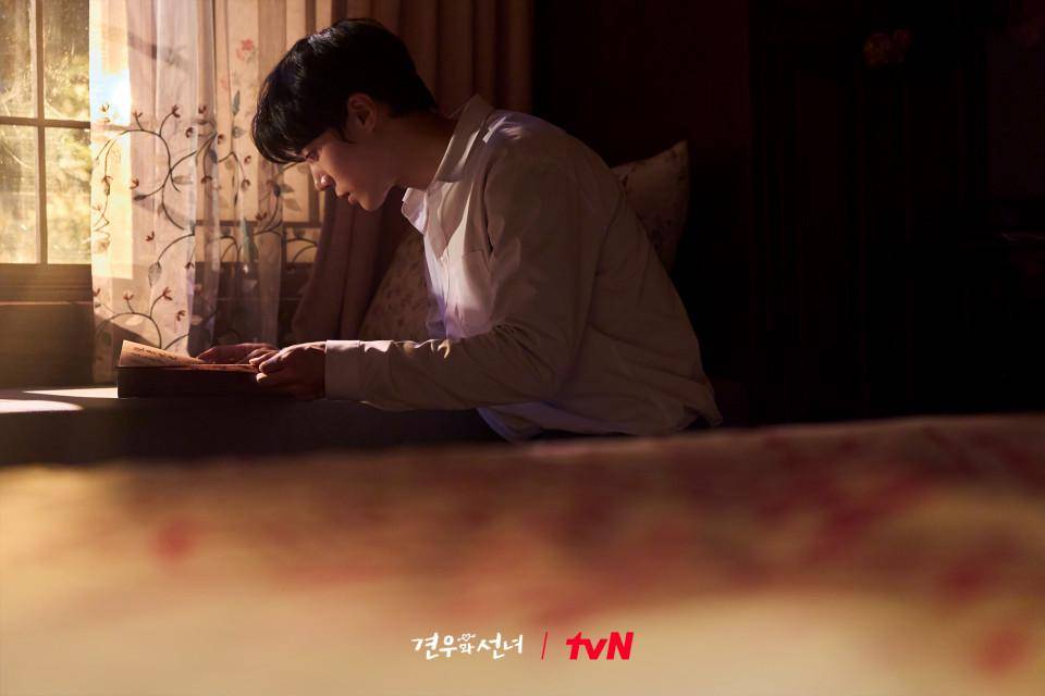 cuplikan drakor Head Over Heels (dok. tvN/Head Over Heels)