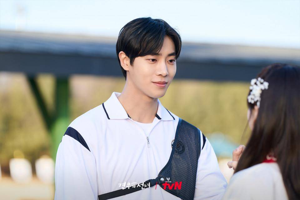cuplikan drakor Head Over Heels (dok. tvN/Head Over Heels)