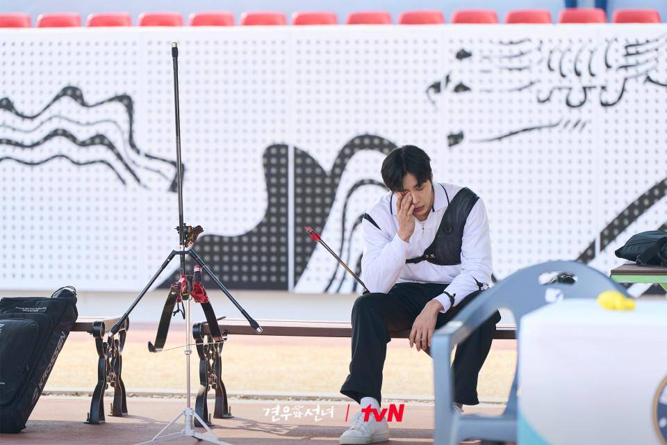 cuplikan drakor Head Over Heels (dok. tvN/Head Over Heels)