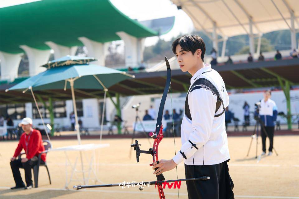 cuplikan drakor Head Over Heels (dok. tvN/Head Over Heels)