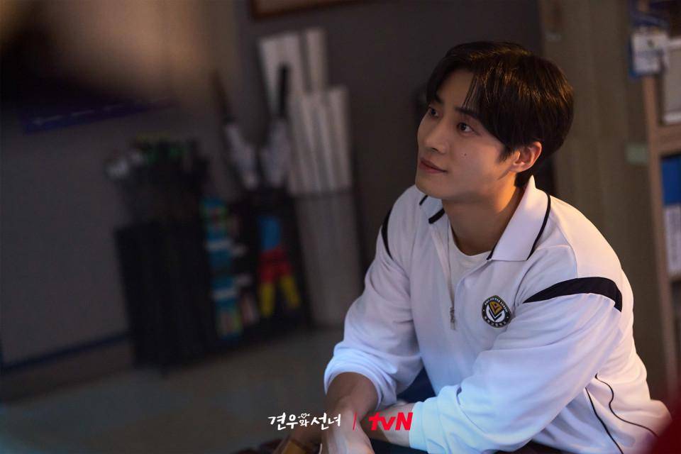 cuplikan drakor Head Over Heels (dok. tvN/Head Over Heels)