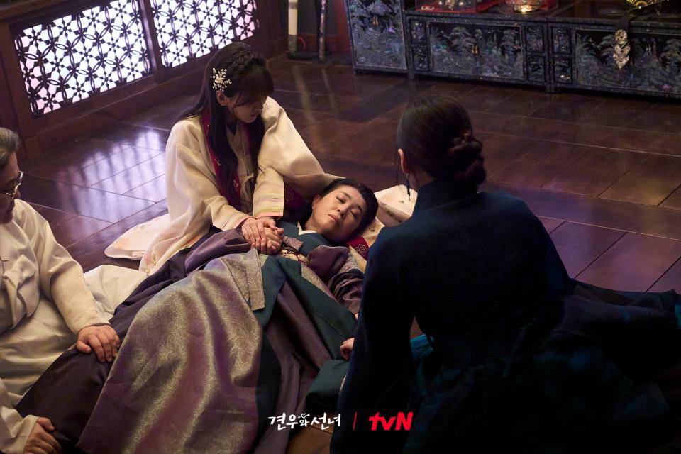 cuplikan drakor Head Over Heels (dok. tvN/Head Over Heels)