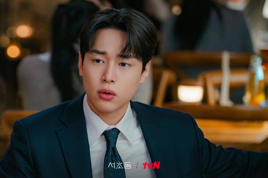 cuplikan drakor Law and the City (dok.tvN/Law and the City)