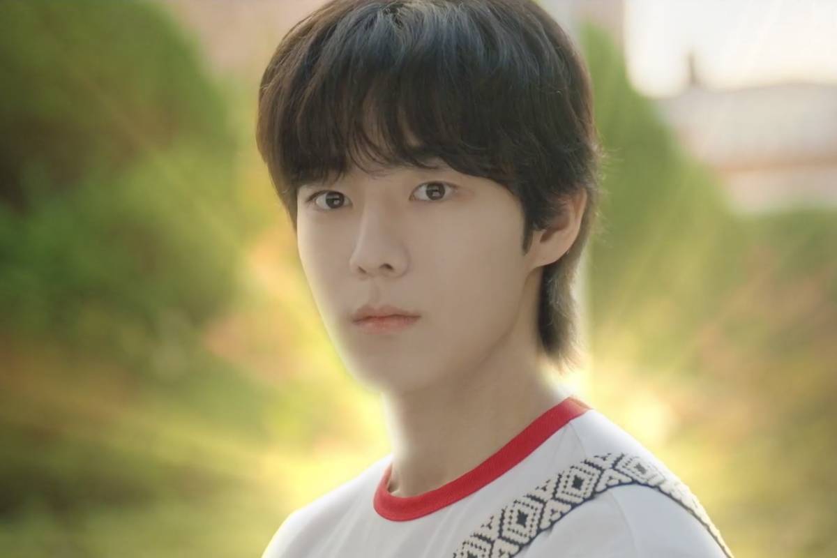 7 Momen Kocak Kim Jin Eun di Episode Perdana My Girlfriend is the Man