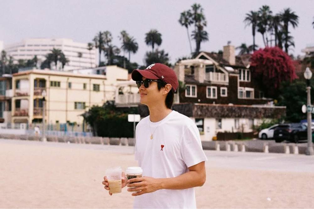 Choi Woo Shik (instagram.com/dntlrdl)