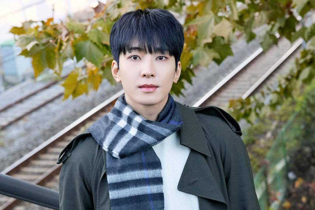Wonwoo SEVENTEEN (instagram.com/everyone_woo)