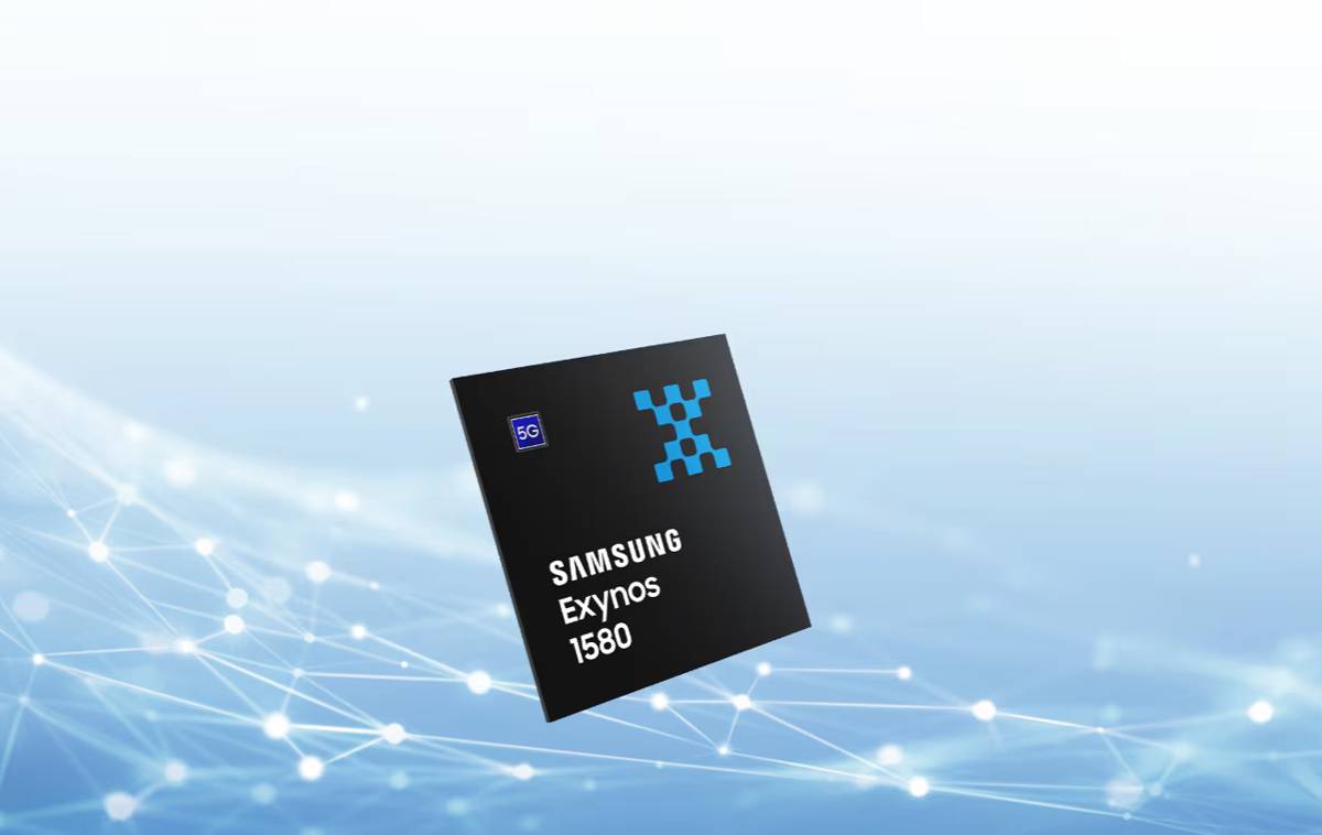 Exynos 1580 (semiconductor.samsung.com)