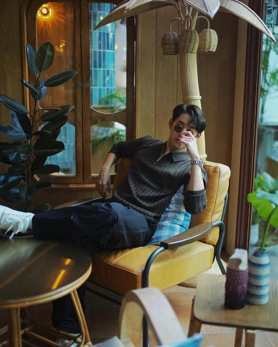 outfit stockholm style ala Est Supha (instagram.com/est_rvp)