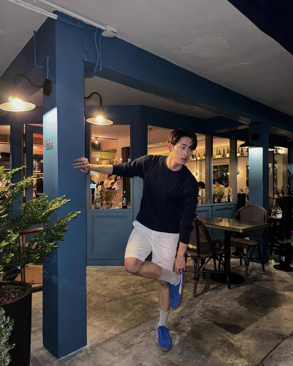 outfit stockholm style ala Est Supha (instagram.com/est_rvp)