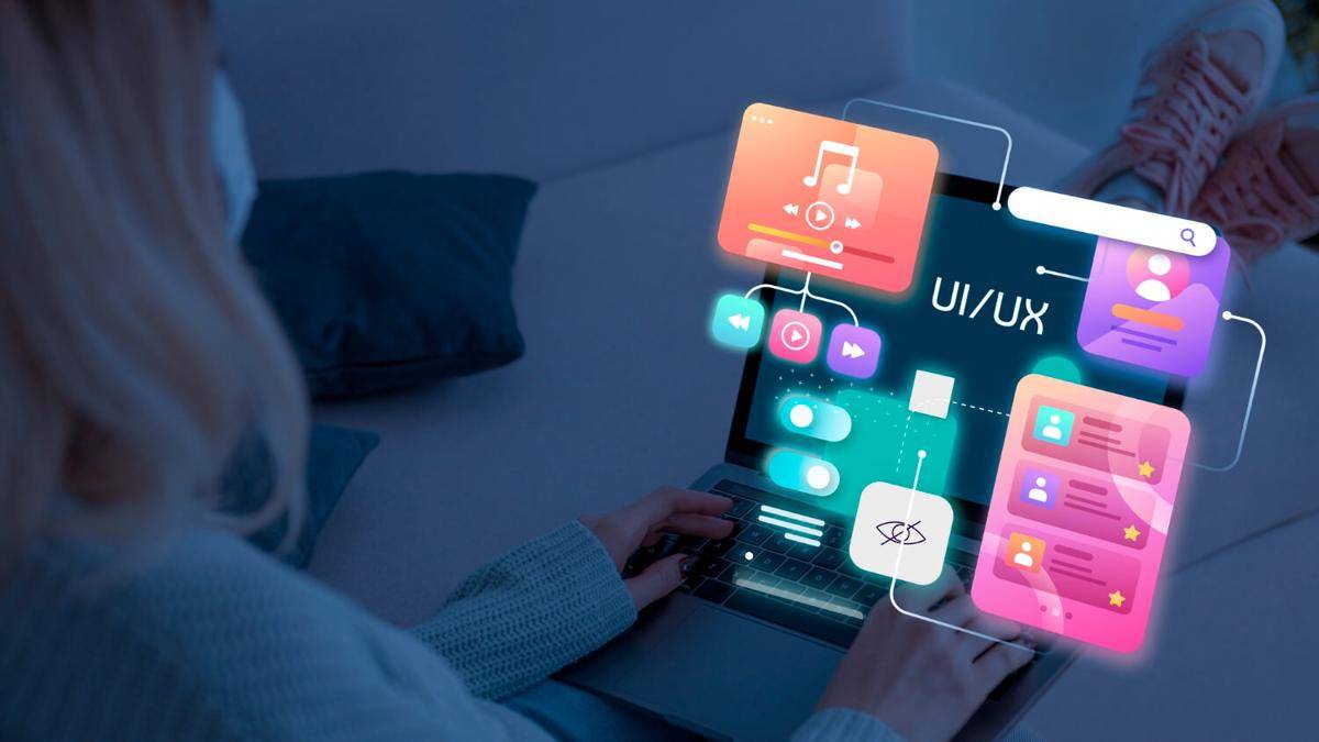 ilustrasi digital product (freepik.com/freepik)