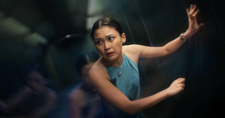 A Normal Woman (dok. Netflix/A Normal Woman)