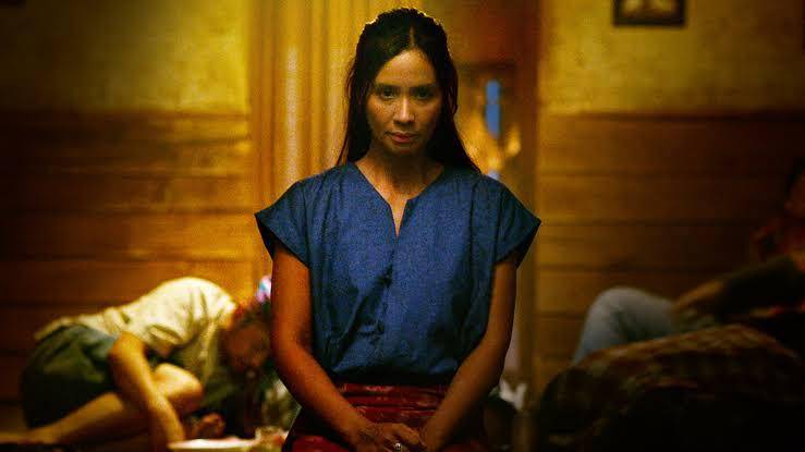 Marlina si Pembunuh dalam Empat Babak (dok. Cinesurya/Marlina si Pembunuh dalam Empat Babak)