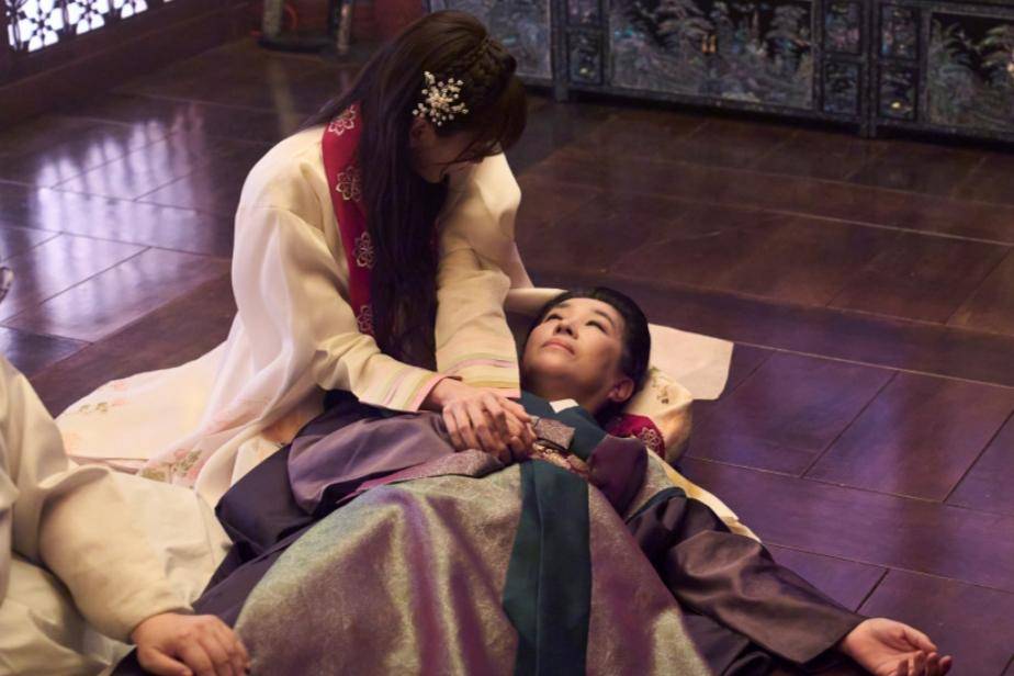 Still cut Head Over Heels (dok.tvN/Head Over Heels)