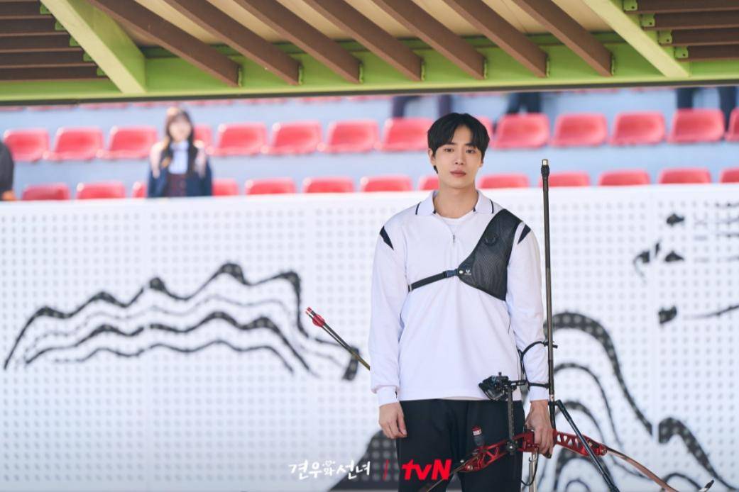 Still cut Head Over Heels (dok.tvN/Head Over Heels)
