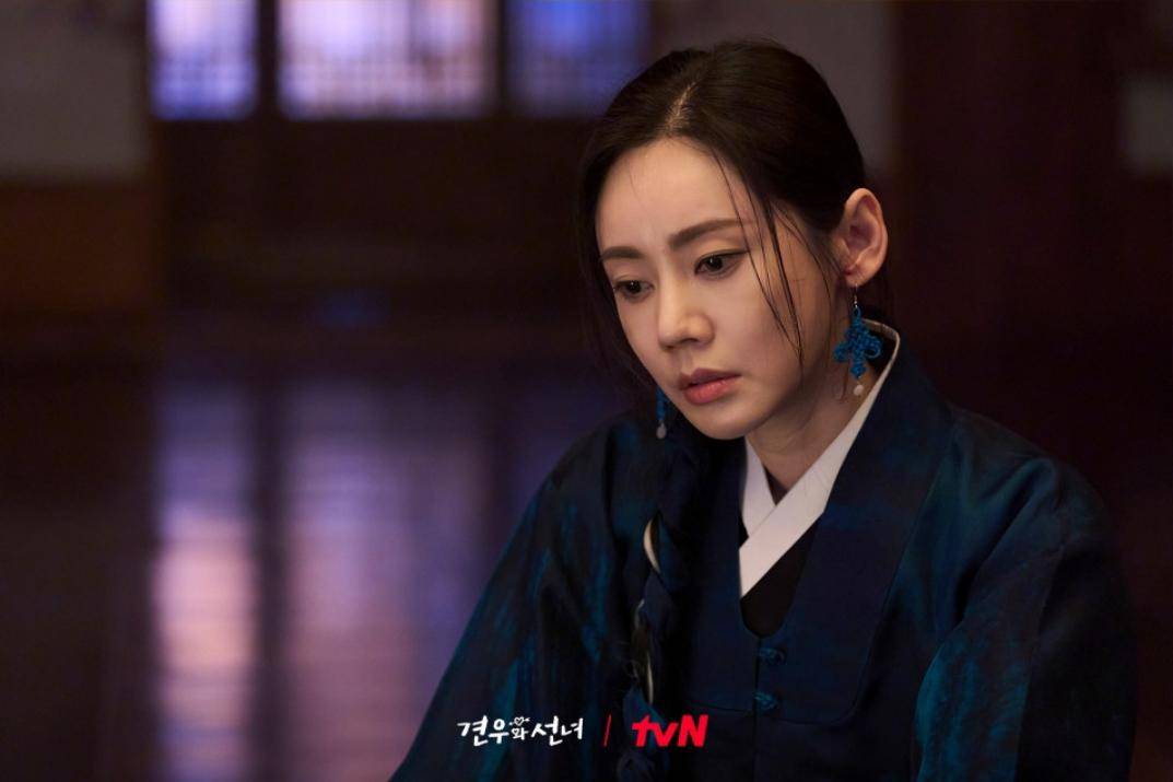 Still cut Head Over Heels (dok.tvN/Head Over Heels)