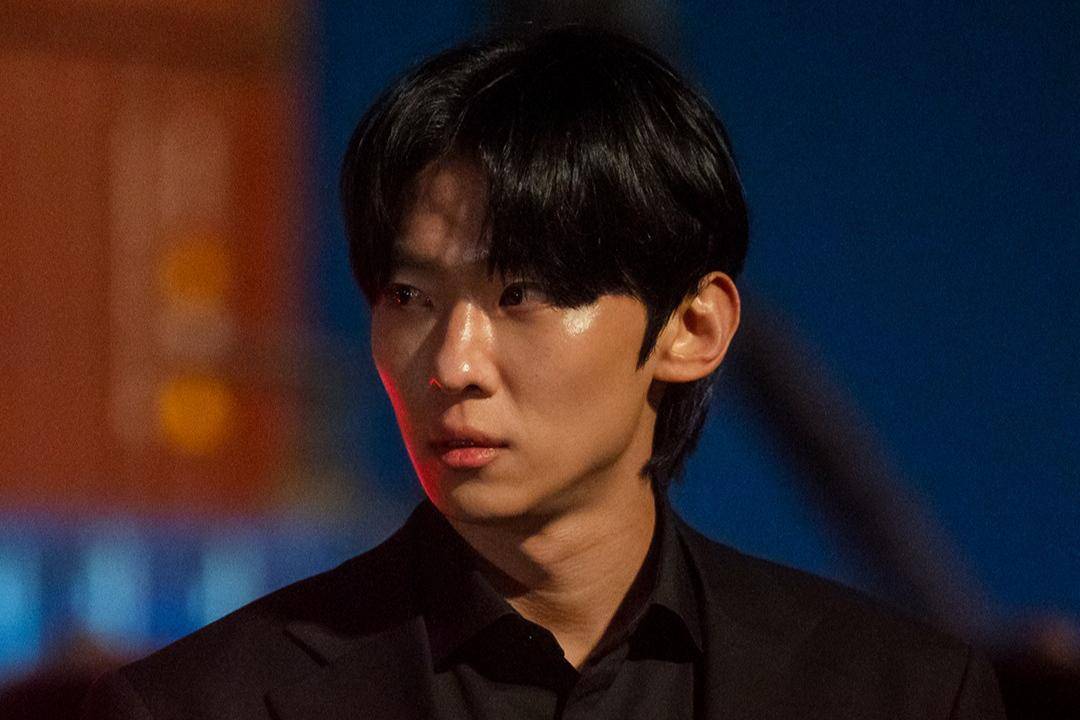 still cut drama The Defects (instagram.com/channel.ena.d)