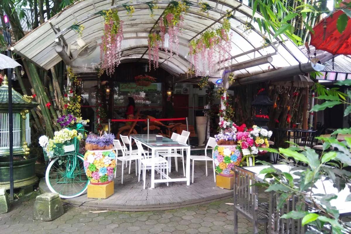 Desa-Desa Resto (ulasan gmaps/Patrick Joseph Daritan)