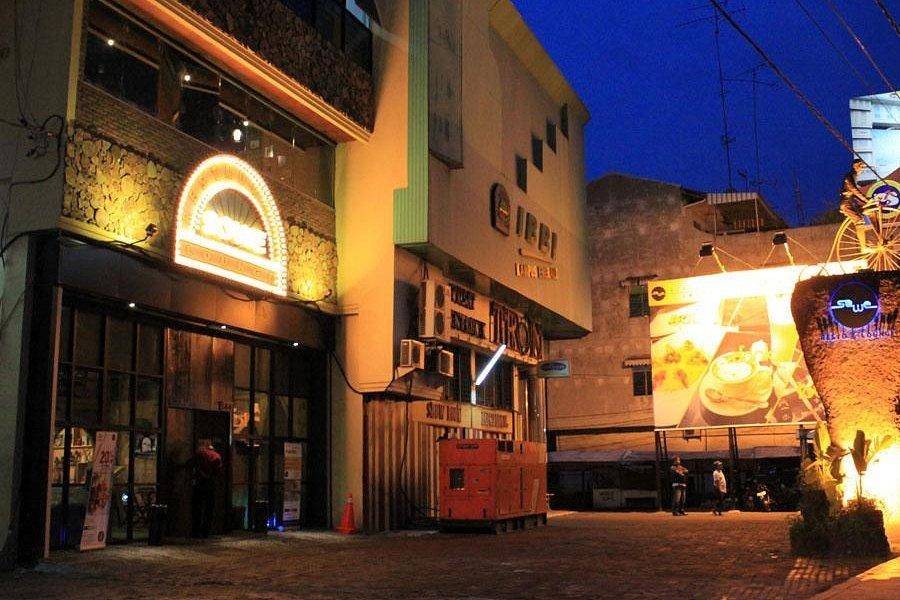 Sowe Restaurant & Bar (tripadvisor.com)