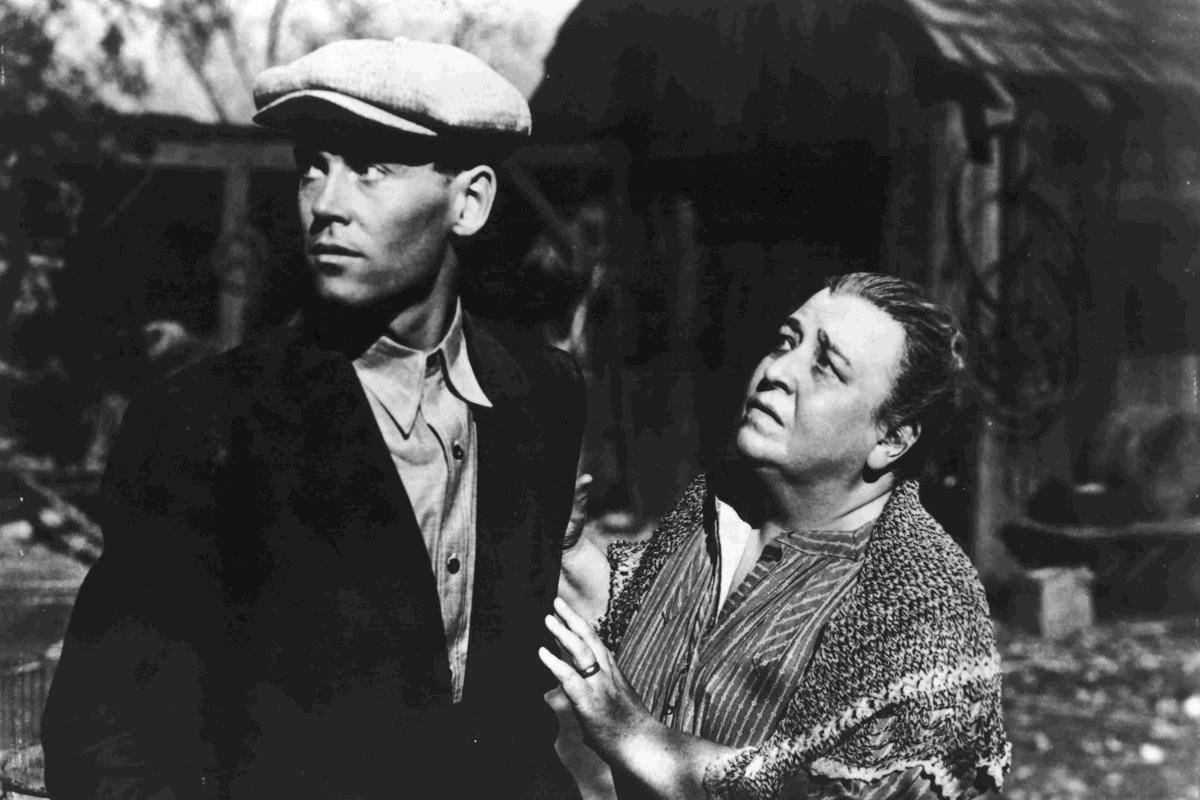 The Grapes of Wrath (dok. 20th Century Studios/The Grapes of Wrath)