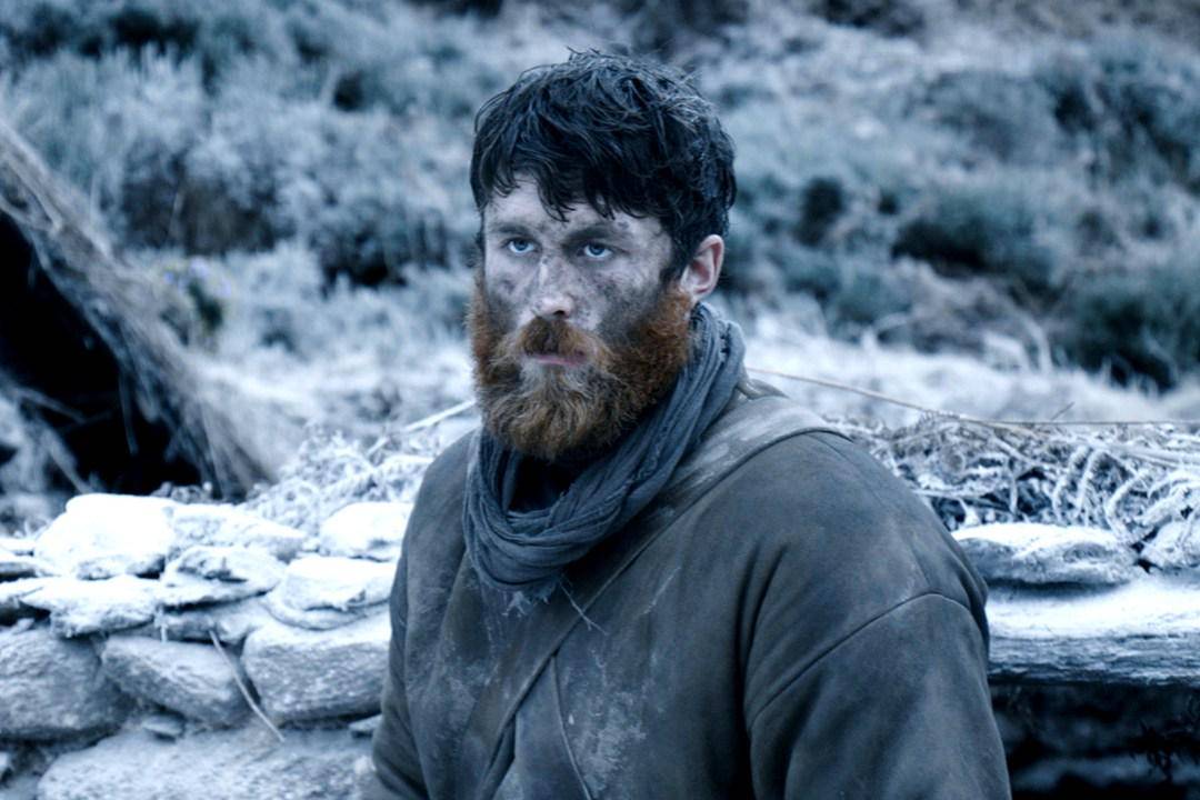 Black '47 (dok. IFC Films/Black '47)