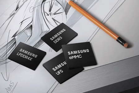 ilustrasi memori (semiconductor.samsung.com)