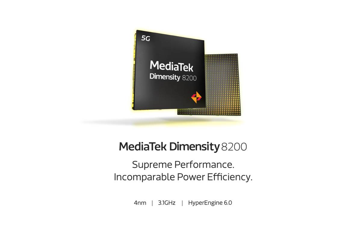 MediaTek Dimensity 8200 (i.mediatek.com)