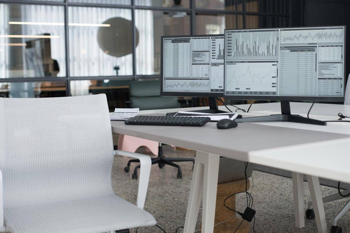 perbedaan Microsoft Access dengan Excel