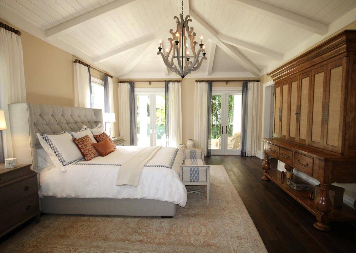 ilustrasi kamar hotel (pexels.com/Pixabay)