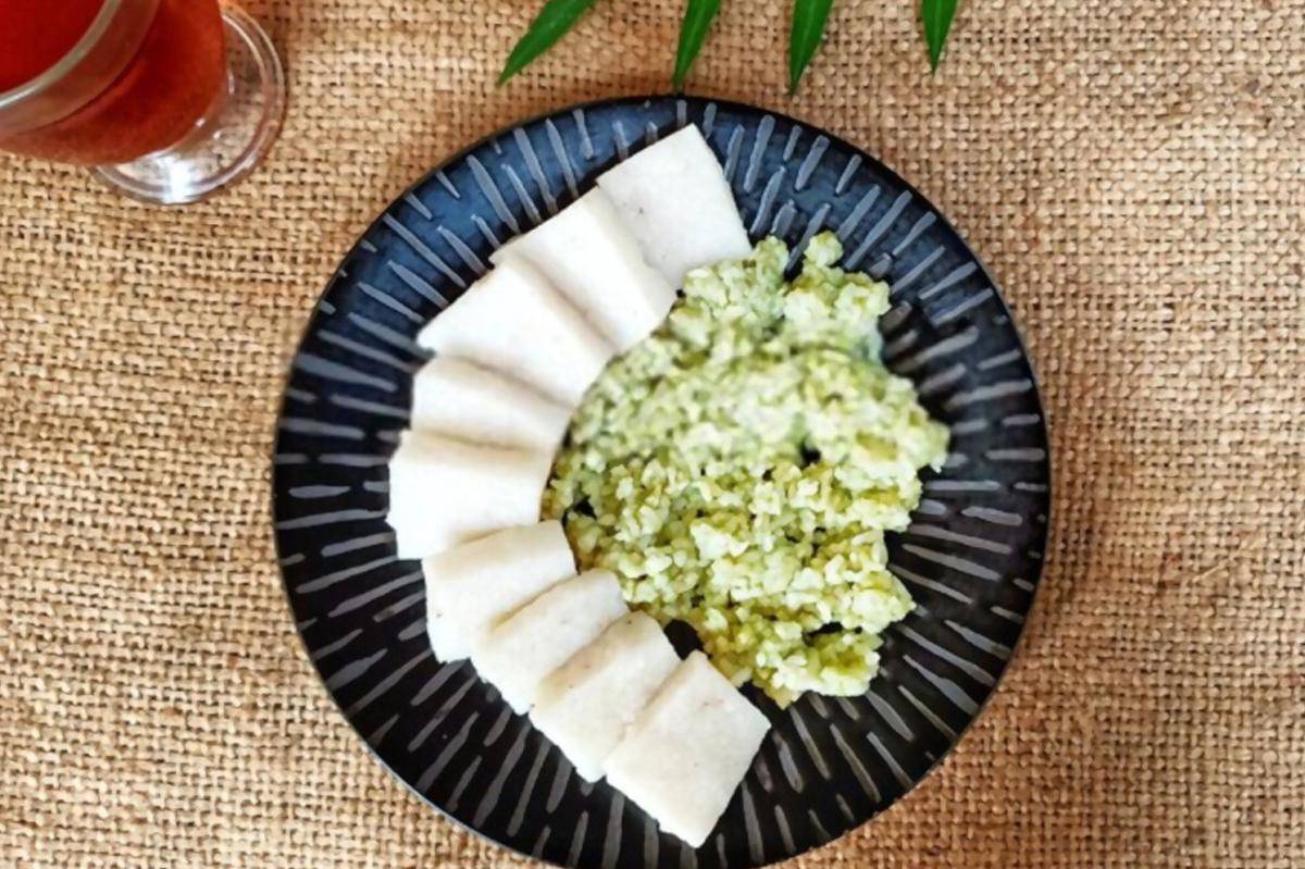 Ilustrasi makanan khas Lombok yang wajib dicoba sekali seumur hidup. (Pinterest/kooliner.com)