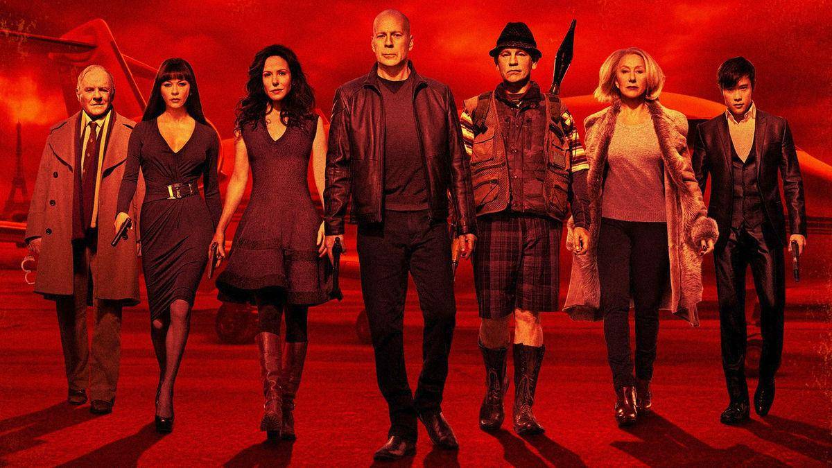 Red 2 (dok. DC/Red 2)