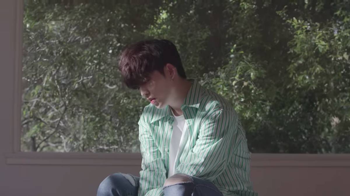 cuplikan MV Don't Wanna Cry dari SEVENTEEN (YouTube.com/SEVENTEEN)
